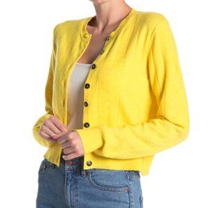 Free People Cardigan